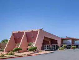 Quality Inn at Lake Powell | Arizona - Page