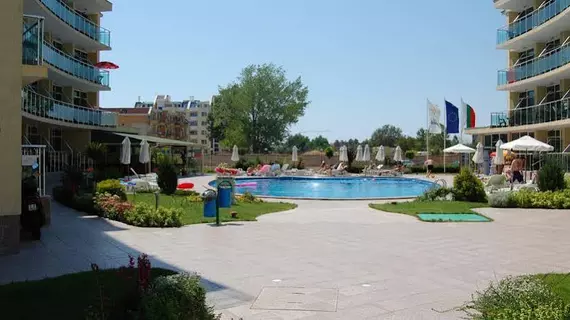 Julia Family Apartments | Burgaz - Sunny Beach