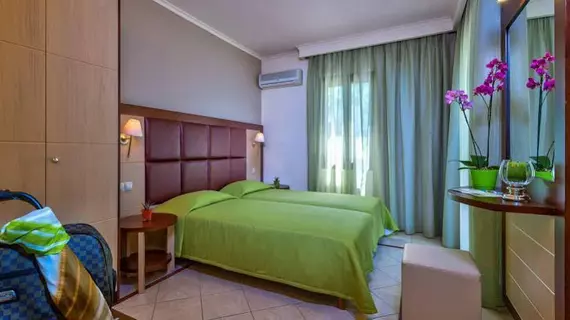 Sirios Village Hotel & Bungalows | Girit Adası - Hanya (bölge) - Hanya