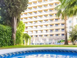 Roc Flamingo | Andalucia - Malaga İli - Torremolinos - Torremolinos Kent Merkezi