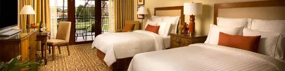 Rancho Las Palmas Resort and Spa | Kaliforniya - Imperial County - Palm Springs (ve civarı) - Rancho Mirage