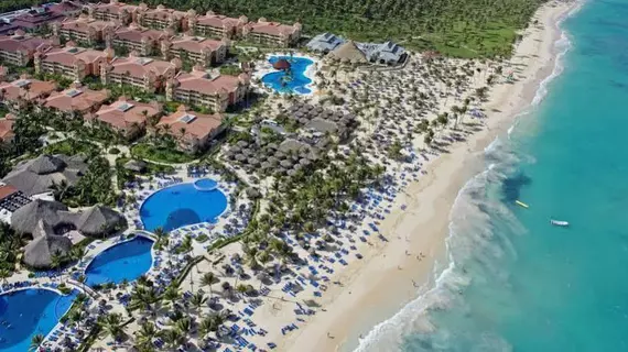 Luxury Bahia Principe Ambar - Adults Only | La Altagracia - Punta Cana (ve civarı) - Punta Cana