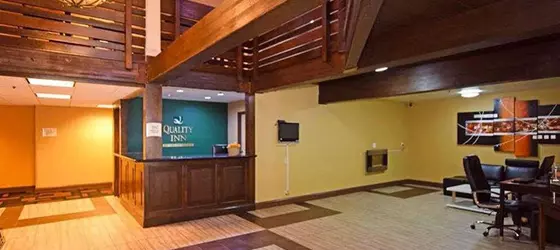 Quality Inn near Mammoth Mountain Ski Resort | Kaliforniya - Mammoth Lakes