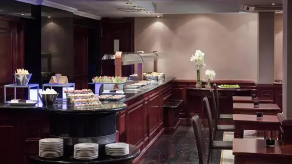 Melia White House Hotel | Londra (ve civarı) - London City Center - Euston