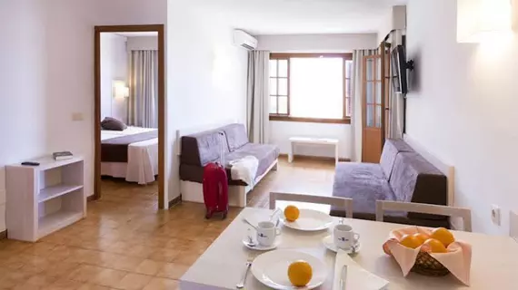 Apartamentos Delfin Casa Vida | Balearic Adaları - Mayorka Adası - Calvia - Santa Ponsa