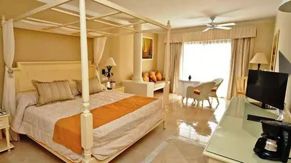 Luxury Bahia Principe Ambar - Adults Only | La Altagracia - Punta Cana (ve civarı) - Punta Cana