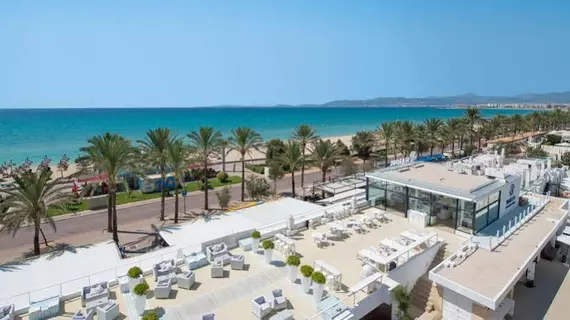 Iberostar Bahia de Palma | Balearic Adaları - Mayorka Adası - Campos - Migjorn