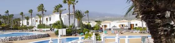 Royal Tenerife Country Club | Kanarya Adaları - Santa Cruz de Tenerife - San Miguel de Abona - Golf del Sur