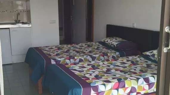 Coconut Apartments | Balearic Adaları - Mayorka Adası - Calvia