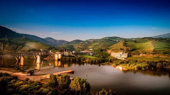 Vila Gale Douro | Centro - Viseu Bölgesi - Lamego