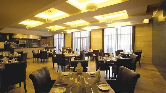 Concorde Hotel Doha | Doha (ve civarı) - Doha