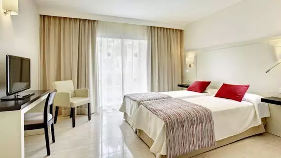 Grupotel Alcudia Suite | Balearic Adaları - Mayorka Adası - Pla de Mallorca