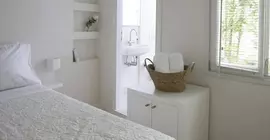 Terra Maria Hotel | Ege Adaları - Mikonos