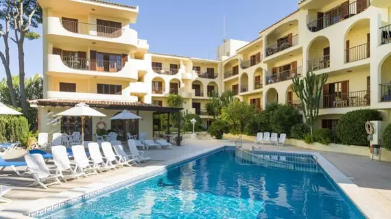 Apartamentos Delfin Casa Vida | Balearic Adaları - Mayorka Adası - Calvia - Santa Ponsa