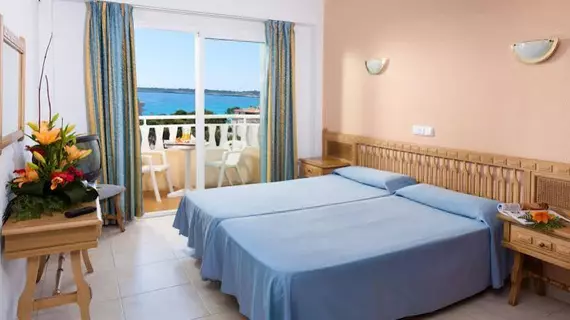 Blue Sea Hotel Don Jaime | Balearic Adaları - Mayorka Adası - Sant Llorenc des Cardassar - Cala Millor