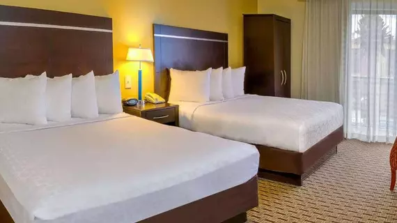 Midpointe Hotel by Rosen Hotels & Resorts | Florida - Orlando (ve civarı) - International Drive