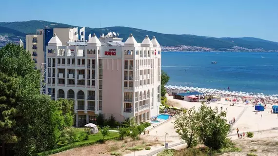 Viand Hotel- All Inclusive | Burgaz - Sunny Beach