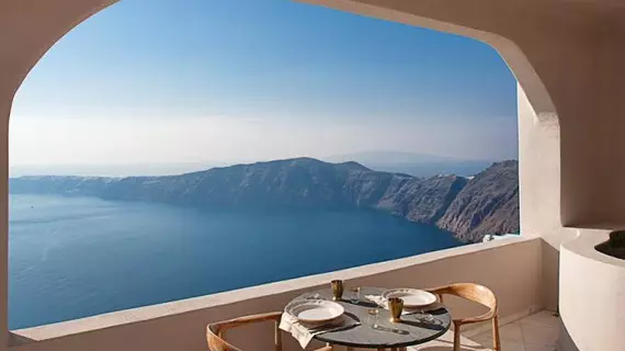 Gold Suites | Ege Adaları - Santorini