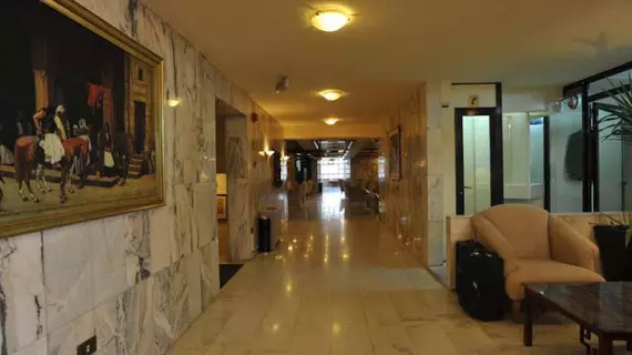 Liwan Hotel | Amman İli - Amman (ve civarı) - Amman