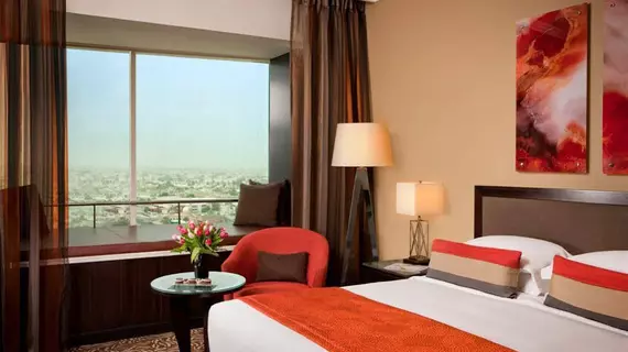 Towers Rotana - Dubai | Dubai - Ticaret Merkezi