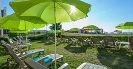 Viand Hotel- All Inclusive | Burgaz - Sunny Beach