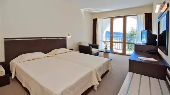 Viand Hotel- All Inclusive | Burgaz - Sunny Beach