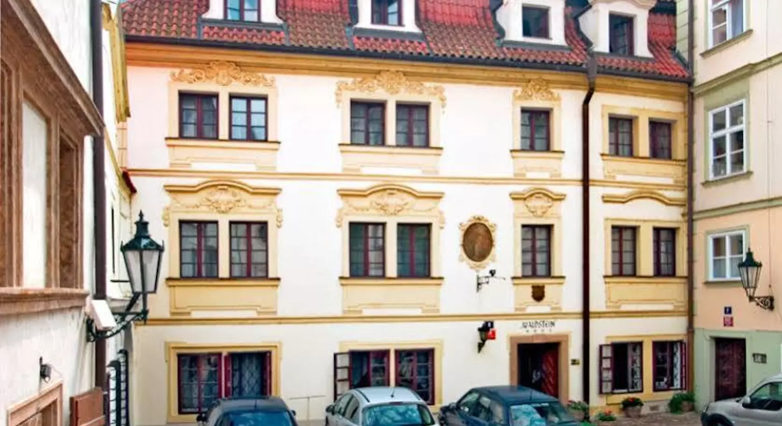 Hotel Waldstein