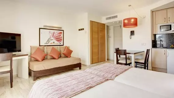 Grupotel Alcudia Suite | Balearic Adaları - Mayorka Adası - Pla de Mallorca