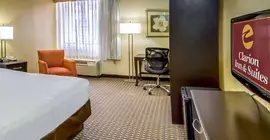 Midpointe Hotel by Rosen Hotels & Resorts | Florida - Orlando (ve civarı) - International Drive