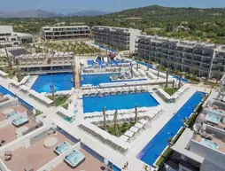 Zafiro Palace Alcudia | Balearic Adaları - Mayorka Adası - Alcudia