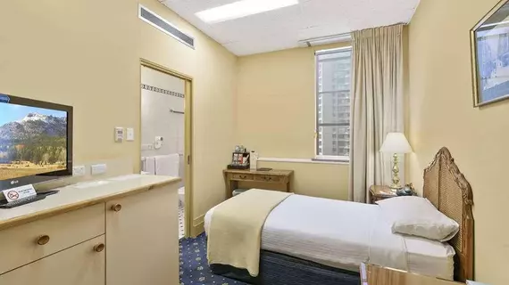 Castlereagh Boutique Hotel, an Ascend Hotel Collection Member | New South Wales - Sidney (ve civarı) - Sydney - Sydney Merkezi İş Bölgesi