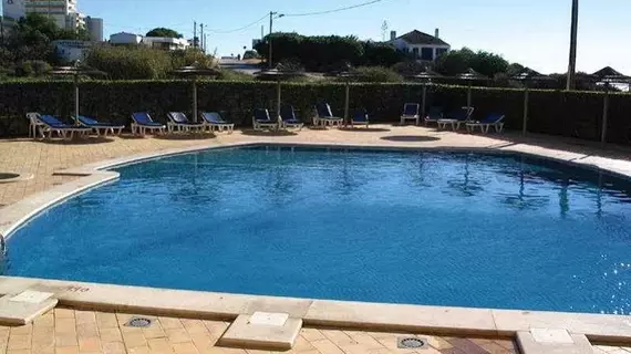 Apartamentos Presidente | Algarve - Faro Bölgesi - Portimao