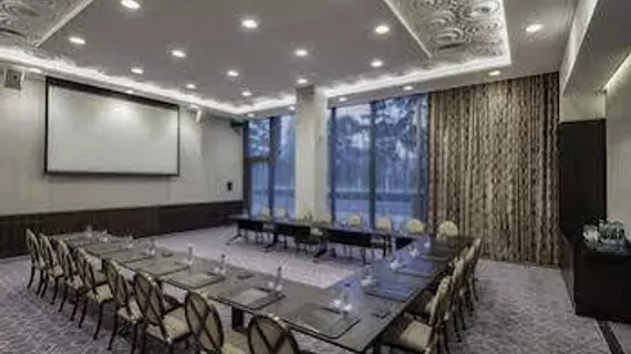 Hilton Podgorica | Podgorica