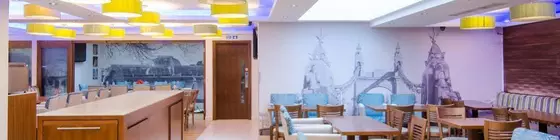 Seraphine Hammersmith, Sure Hotel Collection by Best Western | Londra (ve civarı) - Hammersmith and Fulham - Hammersmith