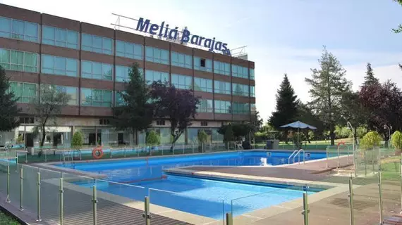 Melia Barajas | Madrid Özerk Topluluğu - Madrid (ve civarı) - Madrid