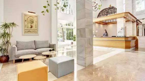 Grupotel Alcudia Suite | Balearic Adaları - Mayorka Adası - Pla de Mallorca