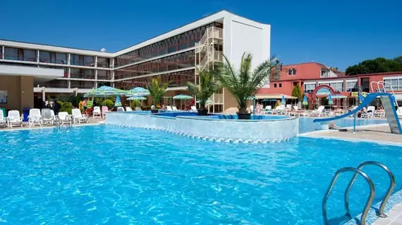 Mercury Hotel | Burgaz - Sunny Beach