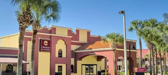 Midpointe Hotel by Rosen Hotels & Resorts | Florida - Orlando (ve civarı) - International Drive