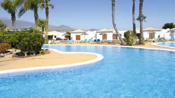 Royal Tenerife Country Club | Kanarya Adaları - Santa Cruz de Tenerife - San Miguel de Abona - Golf del Sur