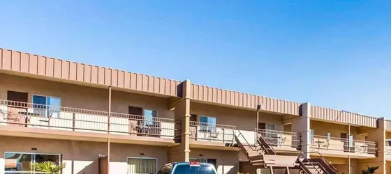 Rodeway Inn Page Near Lake Powell | Arizona - Page