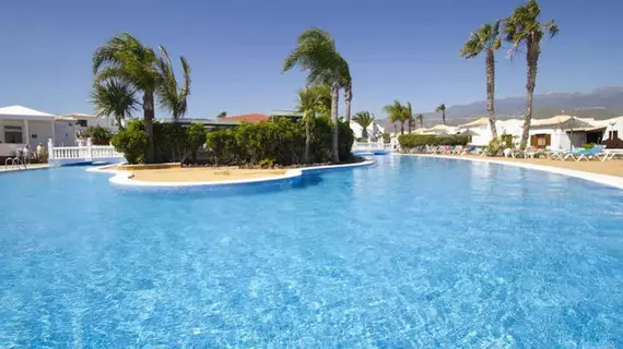 Royal Tenerife Country Club | Kanarya Adaları - Santa Cruz de Tenerife - San Miguel de Abona - Golf del Sur