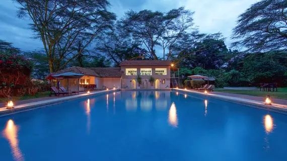 Lake Naivasha Country Club | Nakuru İlçesi - Nakuru (ve civarı) - Naivasha