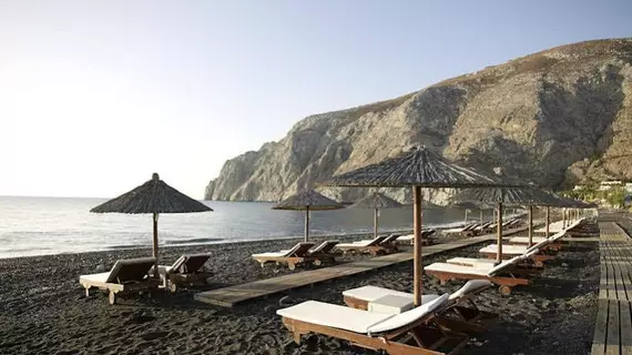 Venus Beach Hotel and Spa | Ege Adaları - Santorini