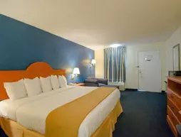 Quality Inn & Suites Sarasota | Florida - Sarasota (ve civarı) - Sarasota