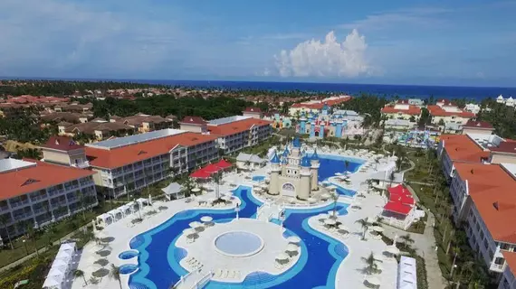 Fantasia Bahia Principe Punta Cana | La Altagracia - Punta Cana (ve civarı) - Punta Cana