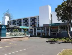 Quality Hotel Parnell | Auckland Bölgesi - Auckland (ve civarı) - Auckland - Parnell