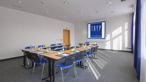 Tryp Centro Oberhausen | Kuzey Ren-Westfalia - Essen (ve civarı) - Oberhausen