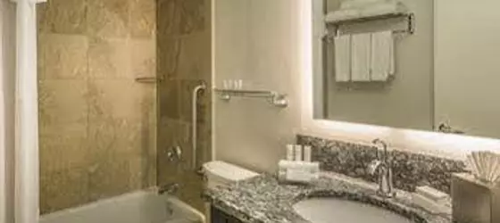 Hampton Inn Chicago Downtown/Magnificent Mile | İllinois - Chicago (ve civarı) - Chicago - Streeterville