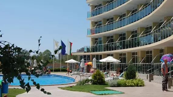 Julia Family Apartments | Burgaz - Sunny Beach