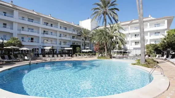 Grupotel Alcudia Suite | Balearic Adaları - Mayorka Adası - Pla de Mallorca